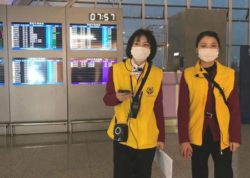 UN health agency: Time is now to ‘act as one’ in fighting infectious coronavirus