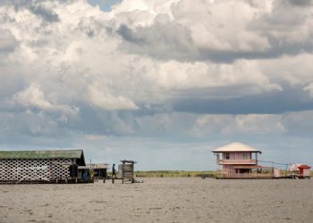 Suriname’s climate promise, for a sustainable future