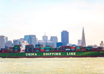 China Can Lead Global Green Trade Drive