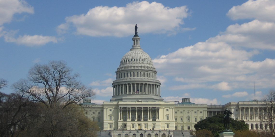 2020 Budget Shows Progress on Climate Finance, But US Continues to Fall Behind Peers