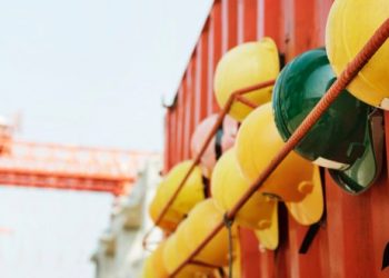 Making Industrial Facilities Sustainable