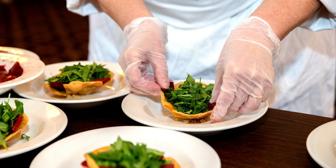 23 Behavior Change Strategies to Get Diners Eating More Plant-Rich Food