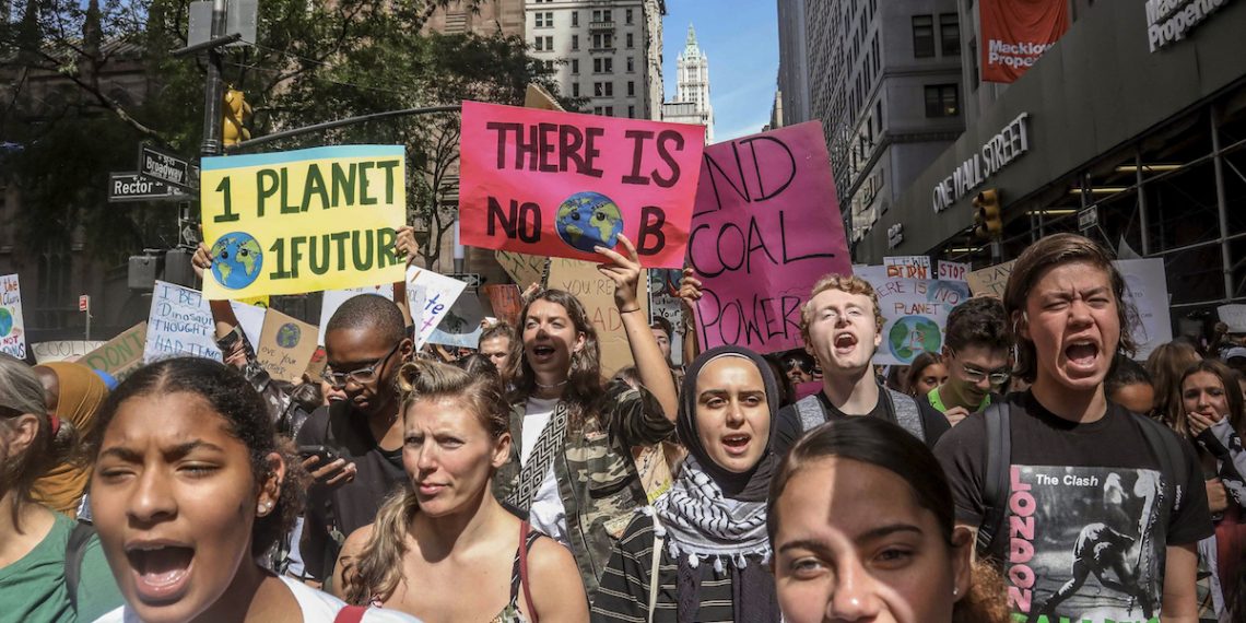 8 Environment and Development Stories to Watch in the New Make-or-Break Decade