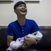New Year’s Day a reminder of need for action to prevent newborn deaths: UNICEF