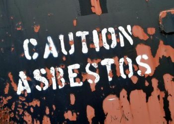 How to Reduce the Environmental Impact of Asbestos