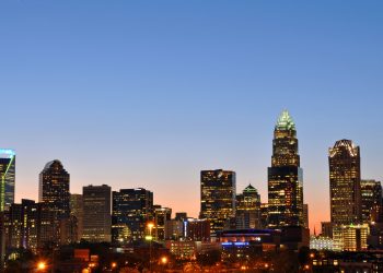 Charlotte Is the Largest US City to Purchase Renewable Energy Through a Green Tariff