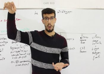 CAFE ECO : Marketing de Base S3 #EP09 la Segmentation Darija