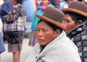 ‘Spectre of poverty’ hangs over tribes and indigenous groups: UN labour agency