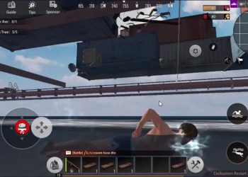 Last Day Rules Survival: Bug or Hack No Wall? Inside or Under Ship