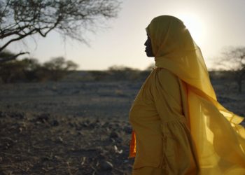 FROM THE FIELD: ‘A piece of me’ was taken