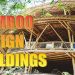 BAMBOO DESIGN HOUSES | CONCEPT STUDIES FOR UPCOMING PROJECT USING THIS MATERIAL