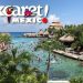 Xcaret Eco Park Riviera Maya Attractions Mexico Cancun 4K UHD