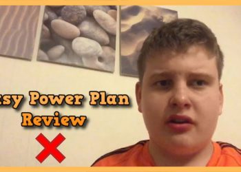 Ryan Taylor’s Easy Power Plan Review | Don't Buy EASY POWER PLAN Until You Watch This!