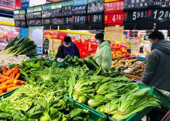 Coronavirus: demand for face masks creates shortfall for those in real need 