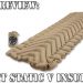 Gear Review: Klymit Static V Insulated — A Four Season Sleeping Pad For Tent And Hammock Camping