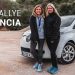 MAHLE Eco Rally 2019 in Valencia