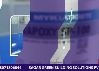 Distributor/Channel Partner of Building Construction Materials