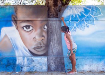 ‘Don’t forget Madagascar’s children’, UN appeals for long-term help as emergency worsens