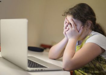 Victim-centred laws ‘paramount’ to combat online sexual abuse against children