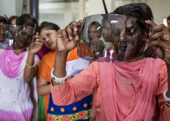 With science ‘held back by a gender gap’, Guterres calls for more empowerment for women and girls