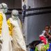 DR Congo Ebola outbreak still an international public health concern
