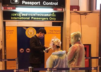 Outside China, Coronavirus transmission ‘iceberg’ may not be as big as feared