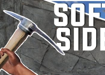 Rust – Super WORTH Eco-Raid! (Rust Solo Survival) [PART 2/3]