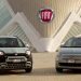 The new Fiat 500 Hybrid and Fiat Panda Hybrid