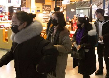 World Health Organization: Coronavirus must generate ‘solidarity not stigma’