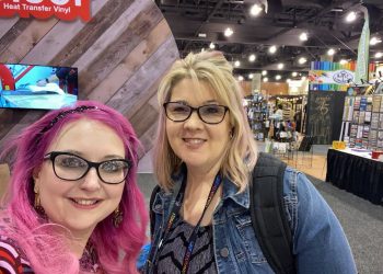 1 hour with Tim Holtz! You will love these new products!