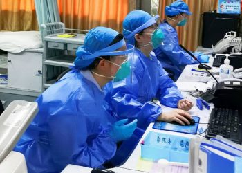 ‘This is a time for facts, not fear,’ says WHO chief as COVID-19 virus spreads