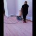 Eco friendly dust free refinishing