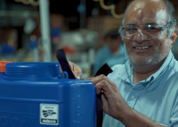 Swissmex, 60th anniversary