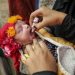 Polio eradication a UN priority, says Guterres in Pakistan visit