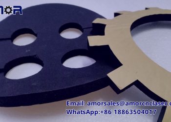 How to Cut Soundproofing Sponge and Heat Resistant Insulation Foam with CNC Cutting Machine