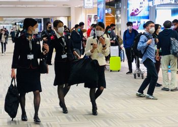 ‘Working night and day’, UN health agency seeks to prevent global coronavirus crisis