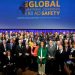 At Stockholm road safety summit, UN officials join global call to end ‘scourge’ of preventable deaths