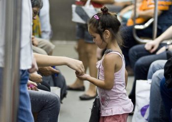 ‘Not a single country’ does enough to help children flourish, say health experts