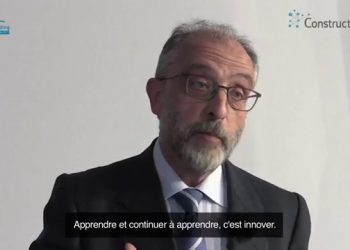 Quel est l'intérêt des Green Building Solutions Awards?