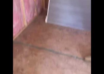 How to install insulation/cómo instalar insulación