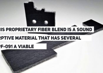 An Environmentally Friendly Alternative to Polyurethane Foam
