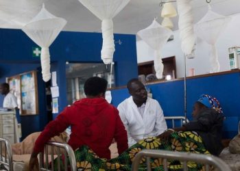 Simple urine test could improve early detection of bladder cancer – WHO study