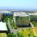 LEED On: Infosys Pune