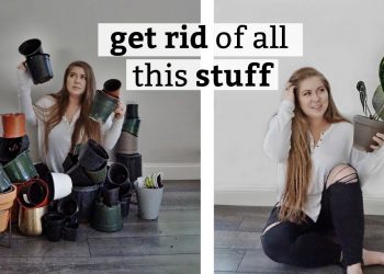 20+ Things to DECLUTTER before 2020 | Eco-Minimalism