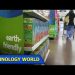 Weather Satellite For Listining Light | Eco Friendly Supermarket | Technology World | Ep 16