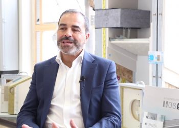 Entrevista a Oscar Del Río (Knauf Insulation) – Rehabilitación energética