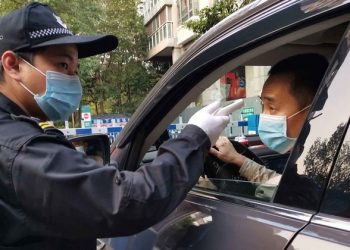 COVID-19 not yet a pandemic, says UN health agency chief