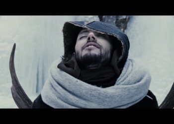 Axel Thesleff – Eco (Official Video)