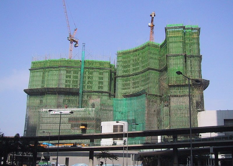 Become a Leader in the Construction Industry by Incorporating These 5 Innovative Strategies