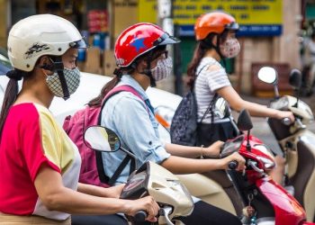 The Most Successful Air Pollution Treaty You’ve Never Heard Of